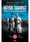 Büyük Taarruz - Dağlarda Tek Tek Ateşler Yanıyordu