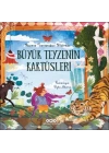 Büyük Teyzenin Kaktüsleri