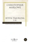 Büyük Timurlenk I-II Hasan Ali Yücel Klasikleri