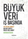 Büyük Veri İş Başında