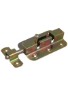 Büyük Yaylı Mavzer Sürgü 15X50X80