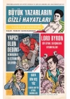 Büyük Yazarların Gizli Hayatları