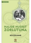 Büyükanne