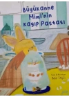 Büyükanne Miminin Kayıp Pastası