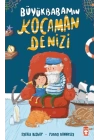 Büyükbabamın Kocaman Denizi