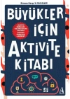 Büyükler İçin Aktivite Kitabı