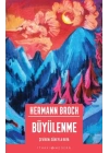 Büyülenme