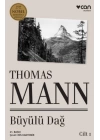 Büyülü Dağ (2 Kitap Takım)