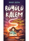 Büyülü Kalem Kitapların Sihirli Dünyasına Bir Yolculuk