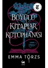 Büyülü Kitaplar Kütüphanesi