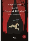 Büyülü Oyuncak Dükkanı