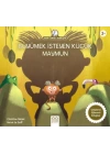 Büyümek İsteyen Küçük Maymun