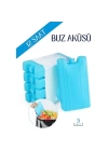 Buz Aküsü Buz Kasedi 5 ADET