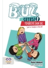 Buz Çetesi 1 - Tehlikeye Dur De!