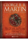 Buz ve Ateşin Dünyası