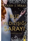 Buz ve Yıldızışığı Sarayı