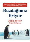 Buzdağımız Eriyor