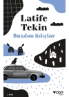 Buzdan Kılıçlar