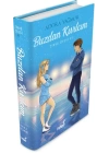 Buzdan Kıvılcım Zirve Ötesi Serisi - I  (Ciltli)