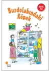 Buzdolabındaki Köpek