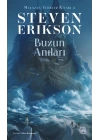 Buzun Anıları - Malazan Yitikler Kitabı 3