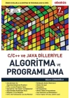 C C++ ve Java Dilleriyle Algoritma ve Programlama