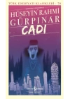 Cadı (Günümüz Türkçesiyle) - Türk Edebiyatı Klasikleri