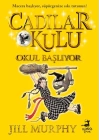 Cadılar Okulu 2 - Okul Başlıyor
