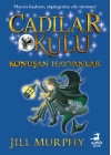 Cadılar Okulu 6 - Konuşan Hayvanlar
