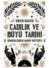 Cadılık ve Büyü Tarihi