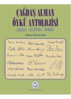 Çağdaş Alman Öykü Antolojisi (2 Cilt)  Almanya-Avusturya-İsviçre