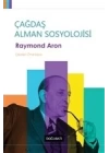 Çağdaş Alman Sosyolojisi