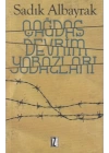 Çağdaş Devrim Yobazları