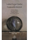 Çağdaş Fransız Felsefesi Ve Fenomenoloji Hareketi