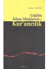 Çağdaş İslam Düşüncesi ve Kurancılık