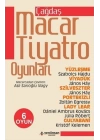 Çağdaş Macar Tiyatro Oyunları