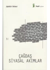 Çağdaş Siyasal Akımlar