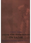 Çağdaş Türk Tiyatrosundan On Yazar