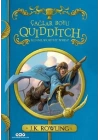 Çağlar Boyu Quidditch