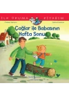 Çağlar İle Babasının Hafta Sonu
