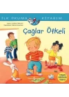 Çağlar Öfkeli - İlk Okuma Kitabım