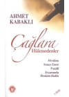 Çağlara Hükmedenler