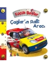 Çağlar’ın Ralli Aracı - Küçük Beyler