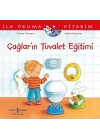 Çağlar’ın Tuvalet Eğitimi – İlk Okuma Kitabım