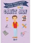 Cahit Arf