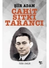 Cahit Sıtkı Tarancı