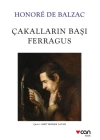 Çakalların Başı Ferragus