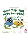 Çakıl Taşı Lülü Dere Taşı Püsü