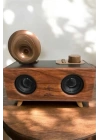 Çalar Radyo Müzik Kutusu Nostaljik Hoparlör Speaker