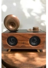 Çalar Radyo Müzik Kutusu Nostaljik Hoparlör Speaker